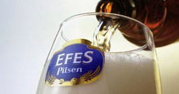 EFES BEER